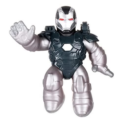 Figurines HEROES OF GOO JIT ZU War Machine Pack de heros Marvel Interieur Cdiscount Jeux Jouets
