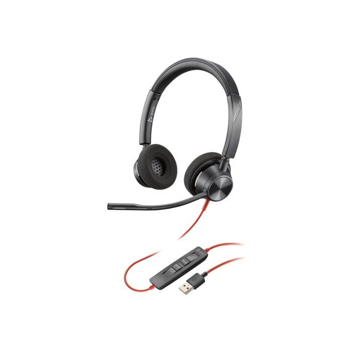 Casque HP 76J16AA - vue 7