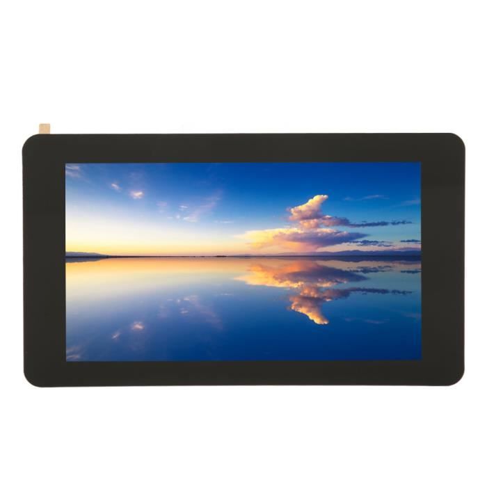 Module Ecran Tactile 7 Pouces VIFERR - 800x480, Contrôleur SSD1963/RA8875