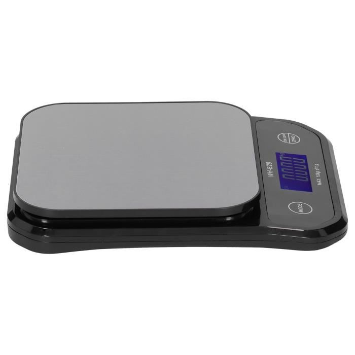 Balances Pour Le Poids Corporel Échelle Électronique Lcd Intelligente - 6