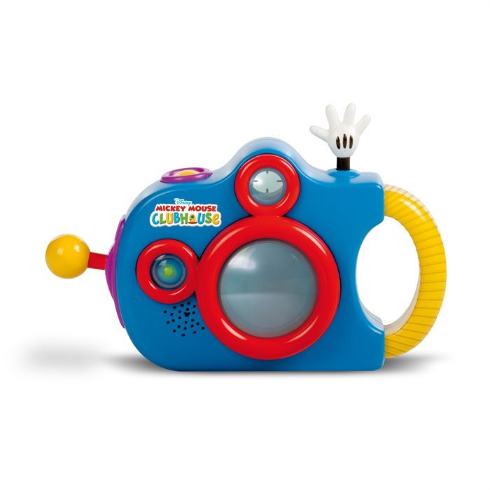 Appareil Photo Mickey - Cdiscount Jeux - Jouets