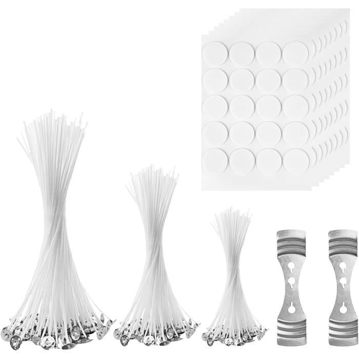 ONLYKXY Lot De 40 Cordons élastiques Avec Extrémités En Métal