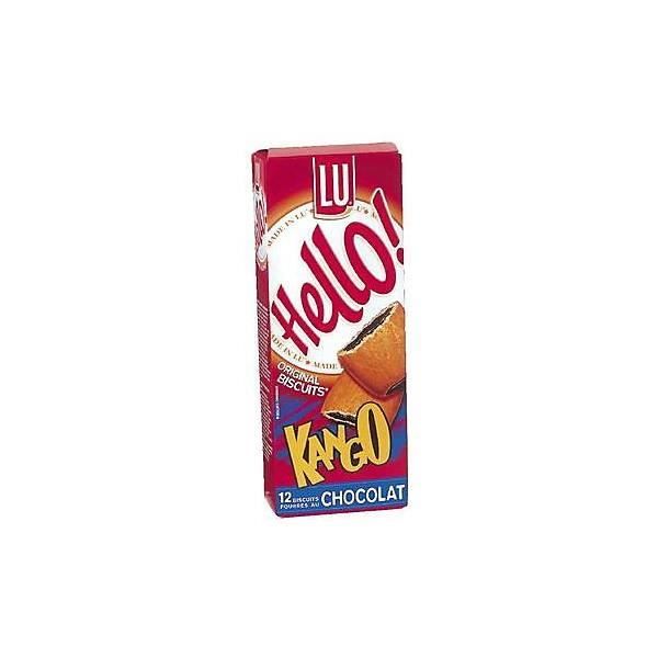 Kango Au Chocolat 6 X 225 G Cdiscount Au Quotidien