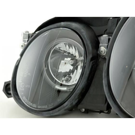 Phares set pour Mercedes CLK (type W208) année …