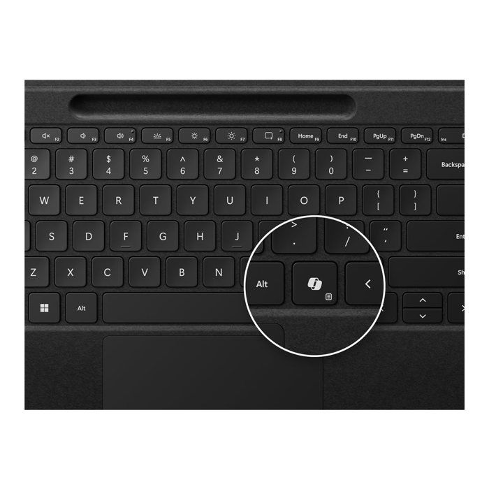 Microsoft Surface Pro Flex Ke