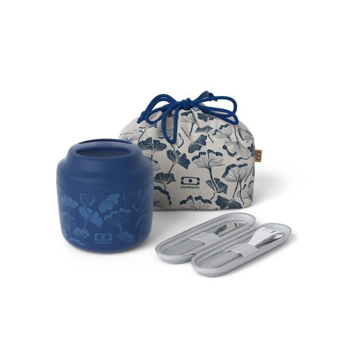 Gamelle Chauffante Usb Lunch Box Isotherme Monbento MB Element