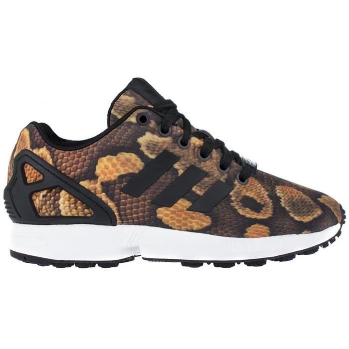 adidas zx flux marron adidas zx flux marron