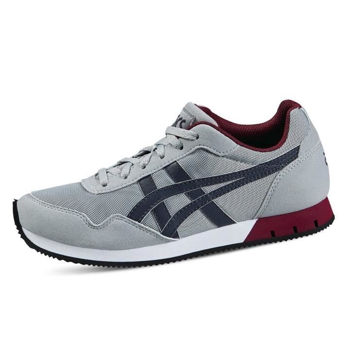 asics gt 4000 junior marron