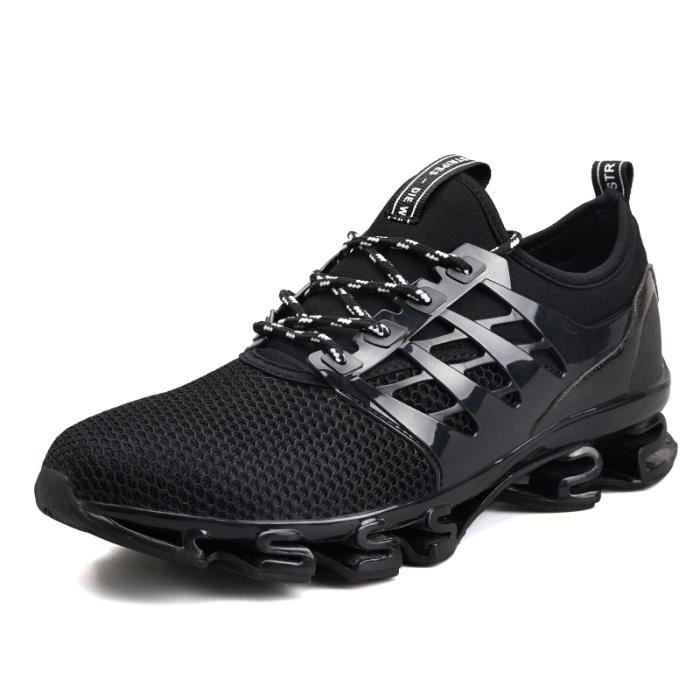 Baskets Homme JOMIX Semelle Aérienne - Multi-sports - Pointures 40 à 45 - Neuves