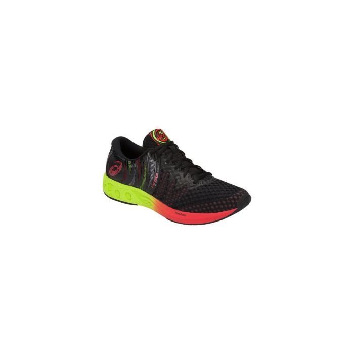 basket running asics homme