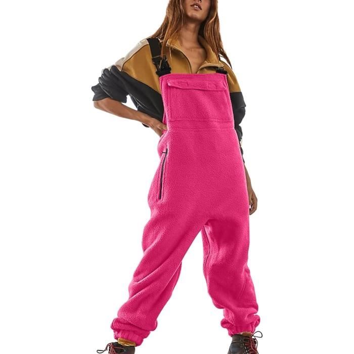 Pantalon de ski femme PAN-ACLUSAZ/HE/R
