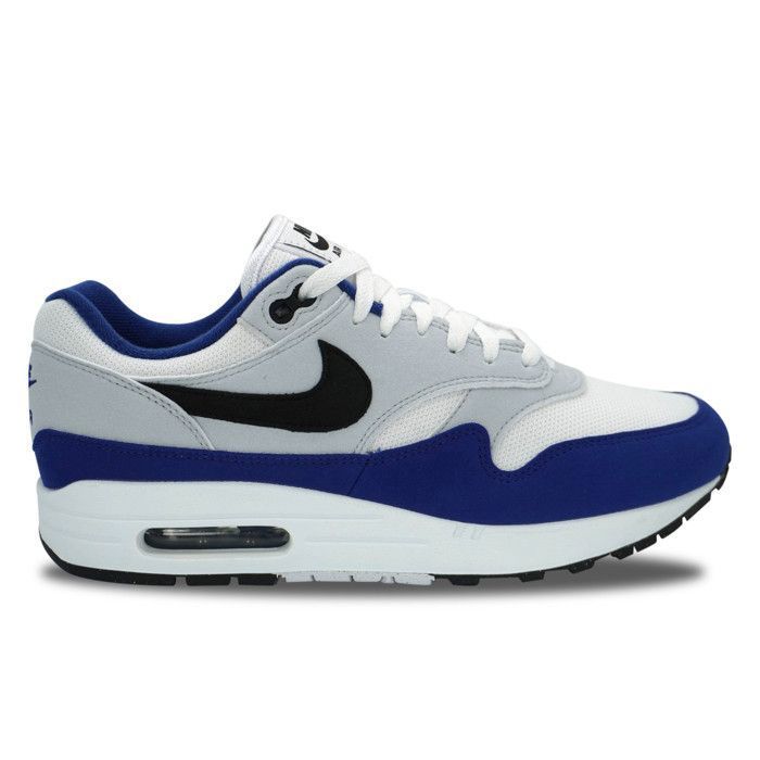 Nike Nike Air Max 1 Deep Royal Blue - FD9082-100_455