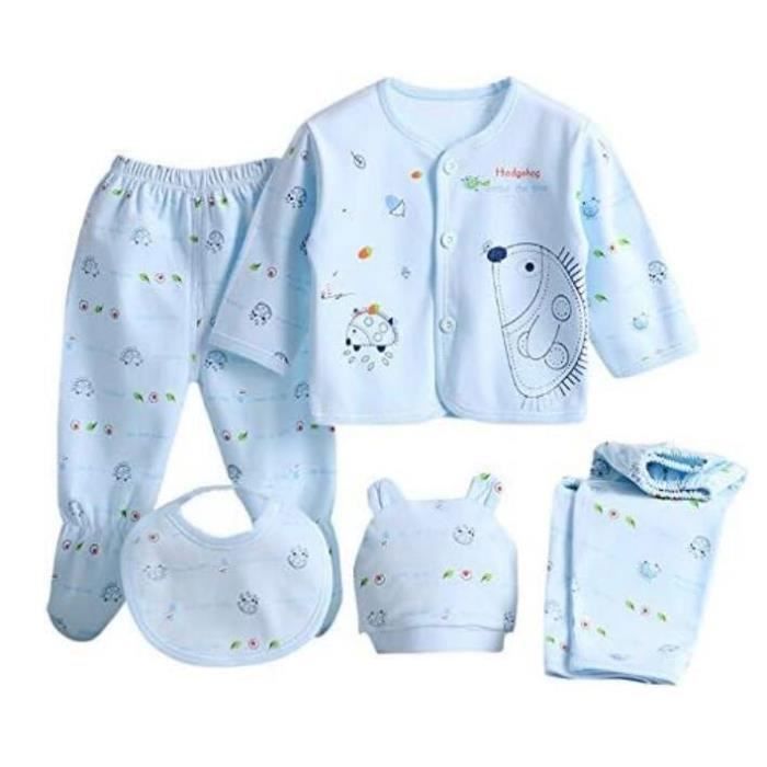 Bébé Garçon VÃªtements BÃ©bÃ© Marque Ensemble Nouveau-né