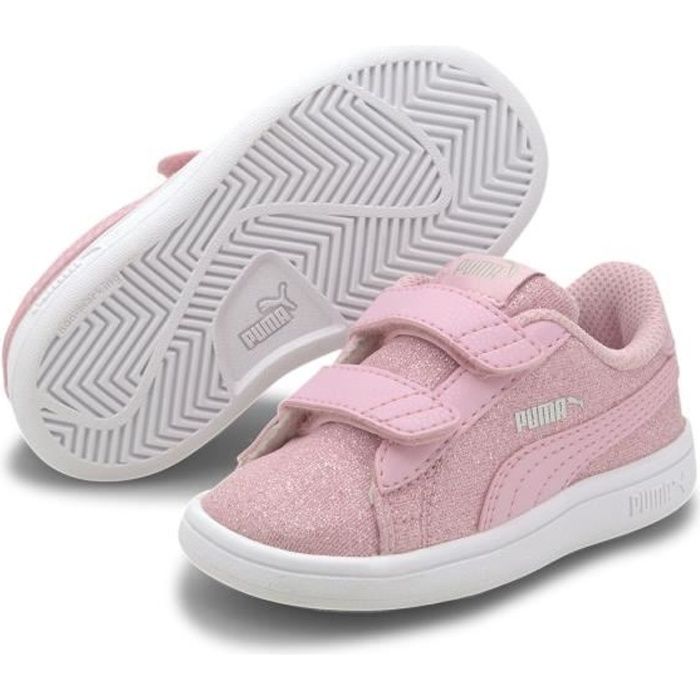 chaussures puma bebe