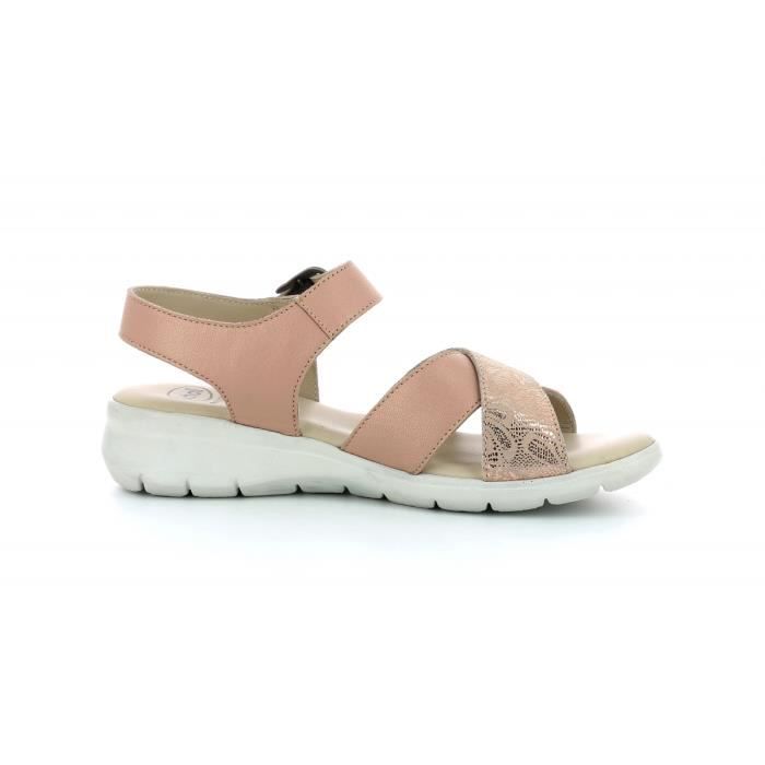 sandale scholl femme pas cher
