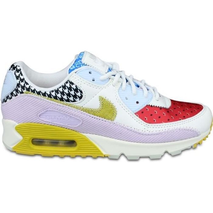 Air max 90 noir orange - Cdiscount