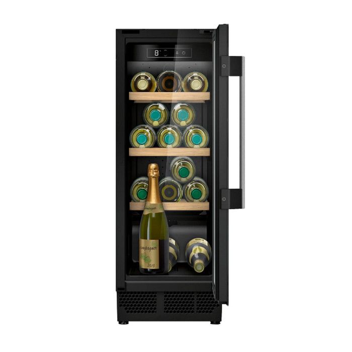 Neff Cave à vin encastrable sous plan 21 bouteilles - KU9202HF0