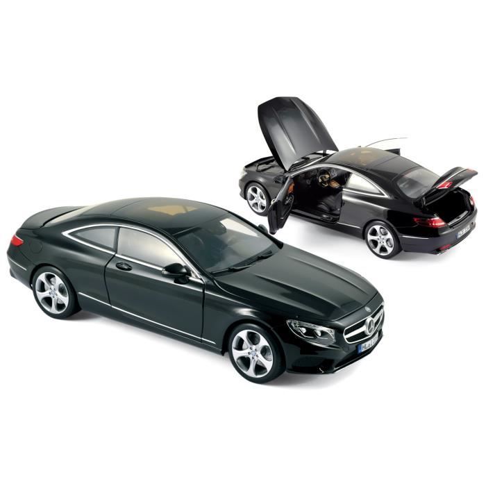 mercedes miniature collection
