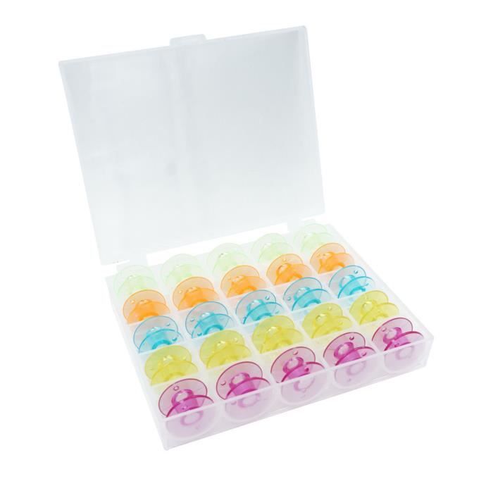 sewing supplies direct - Bobine pour Machine à Coudre Vintage pour Singer 27,28,127,128 Neuf sewing supplies direct - Bobine pour Machine à Coudre Vintage pour Singer 27,28,127,128 Neuf