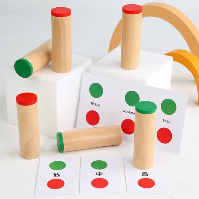 Reconnaissance Table Jeu de jumelage Voice Table en bois jeu Chess Reconnaissance des ...