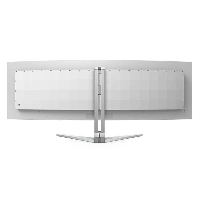 Ecran PC Philips 49M2C8900/00 – Violet – QD OLED – 5120 x 1440 – 1 ms – HDMI DisplayPort