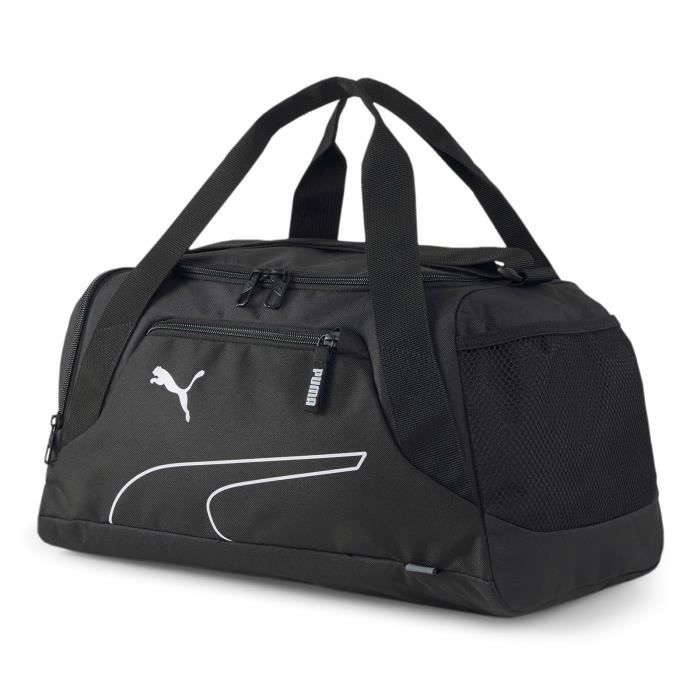 PUMA Fundamentals Sports Bag XS Puma Black [180083] - sac de sport sac de sport