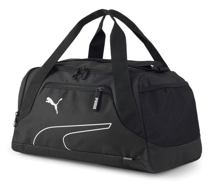 PUMA Fundamentals Sports Bag XS Puma Black [180083] - sac de sport sac de sport