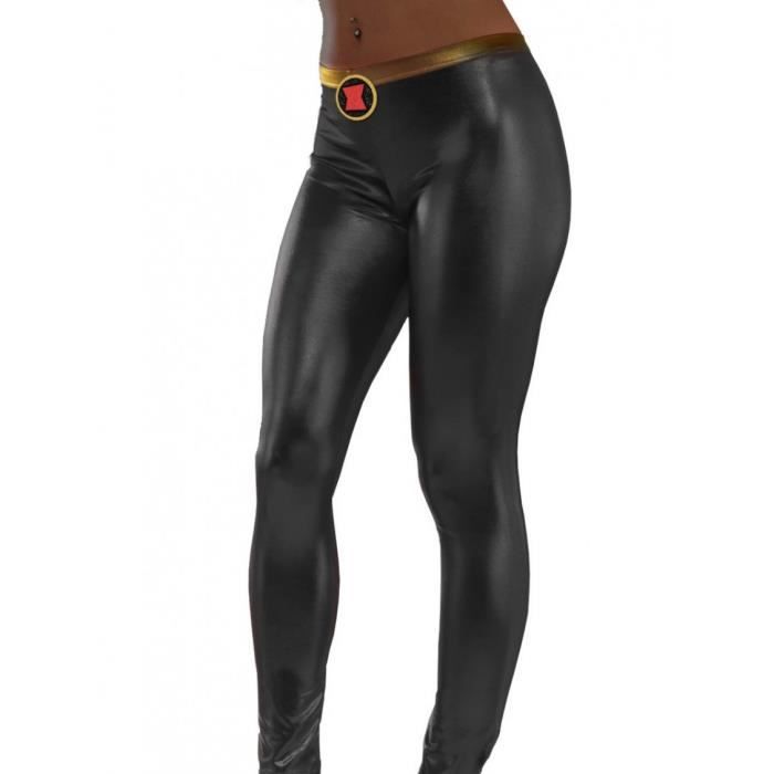 legging marvel femme