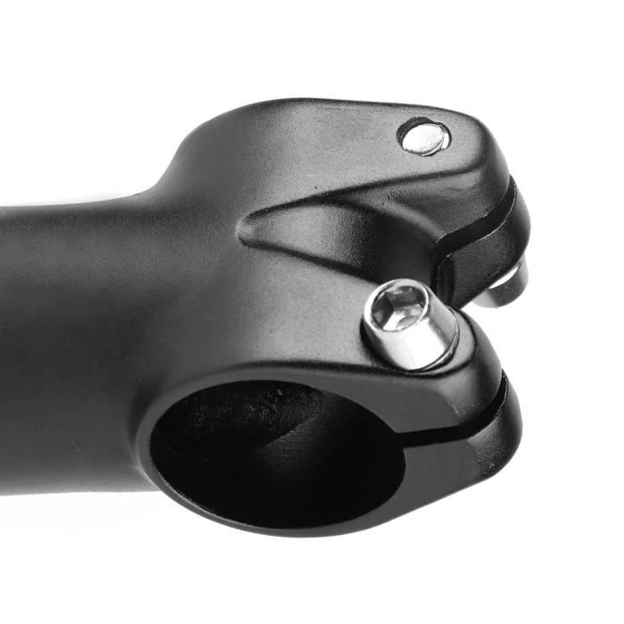 Tige De Guidon Réglable Profile Design Aris 60 Mm - Alliage, Pince 31,8 Mm, Angle +/-7° - NEUVE