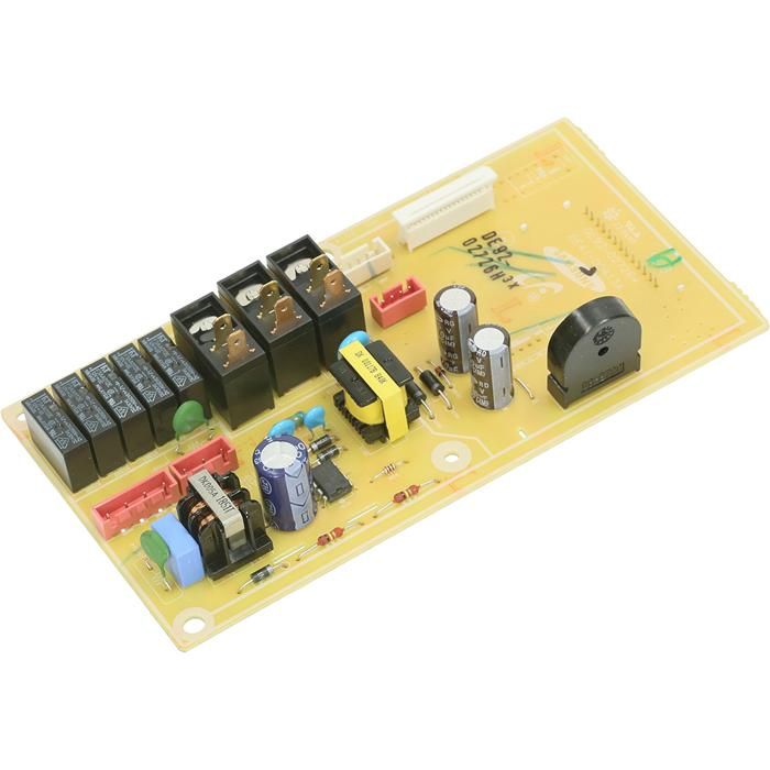 Samsung DE92 02738G - vue 3