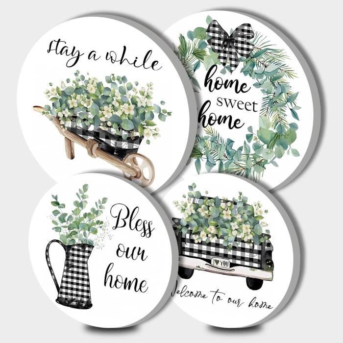 6 Pièces - Couvercle De Protection Pour Bouton De Cuisinière à Gaz, 6