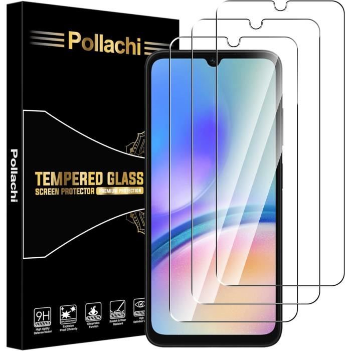 Films De Protection Pour Sony » Xperia M5 (Verre Trempé