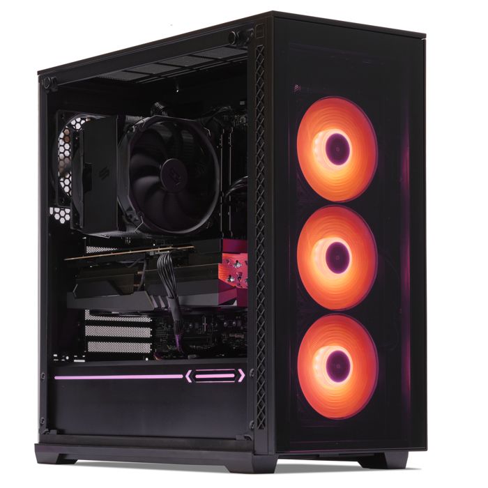 Vente Ordinateur de bureau PC Gaming, AMD Ryzen 7, RTX 2070, 500Go SSD NVMe M.2 PCIe, 3To HDD, 32Go RAM, sans OS. Ref: UCM6192I2 pas cher Vente Ordinateur de bureau PC Gaming, AMD Ryzen 7, RTX 2070, 500Go SSD NVMe M.2 PCIe, 3To HDD, 32Go RAM, sans OS. Ref: UCM6192I2 pas cher