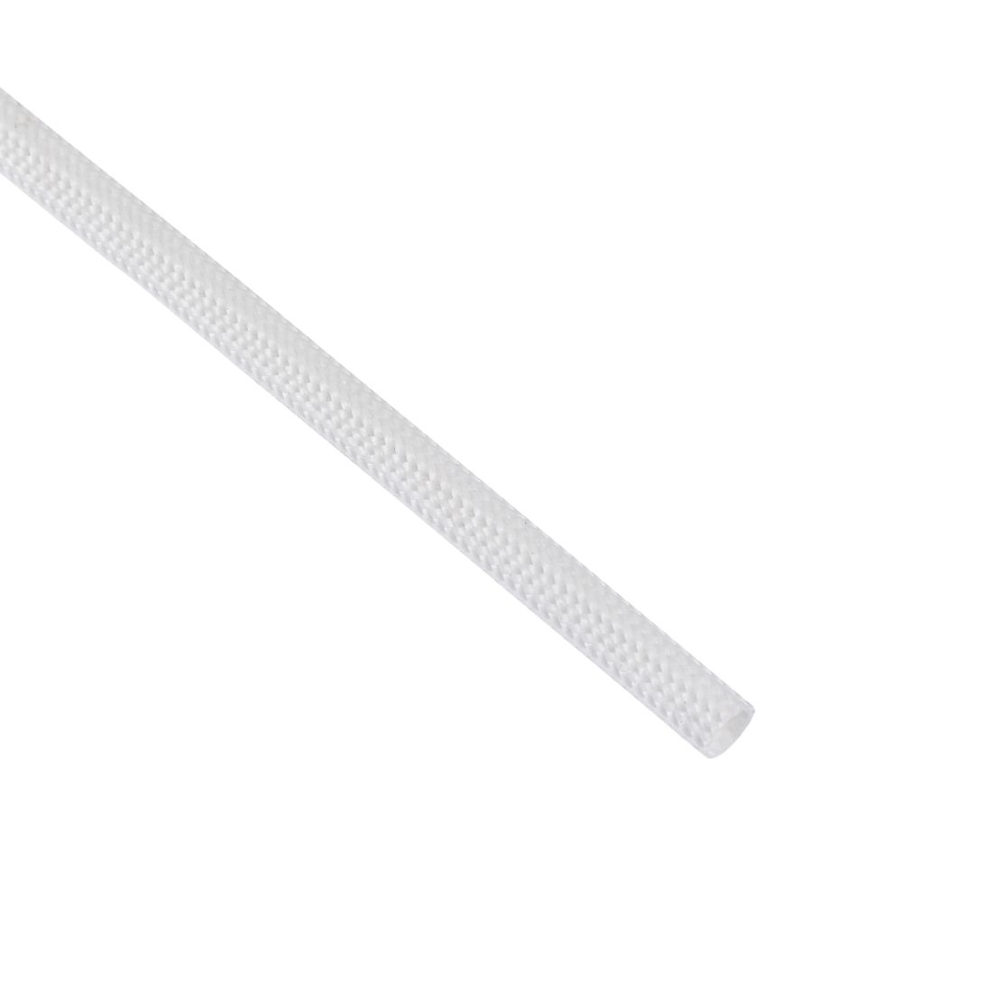 Sourcing Map Silicone Caoutchouc Conique Bouchon 6mm à 11mm Solide Blanc Pour Poudre Rev Tement Peinture Anodisation 1155991