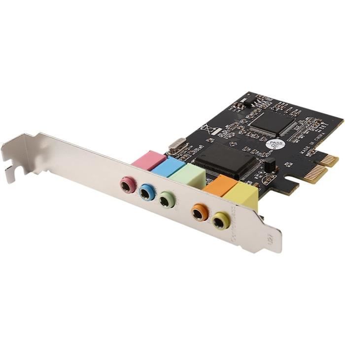Carte Son Sony TG-8738-6CH-01-CL02 - MPN AR5B195 - Occasion - Compatible Universelle
