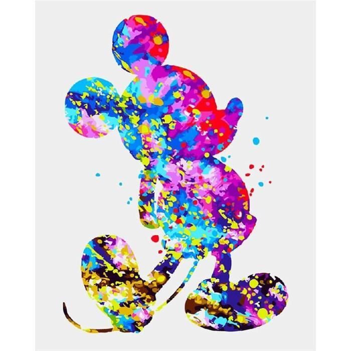 Peinture Par Numéros Pour Adultes Fleur Et Animaux Bricolage Peinture À L'Huile Par Numéros Sur Peinture Par Numéros Pour Adultes Fleur Et Animaux Bricolage Peinture À L'Huile Par Numéros Sur