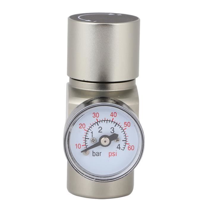 Fdit Adaptateur De Régulateur De Pression De Carburant Adaptateur De