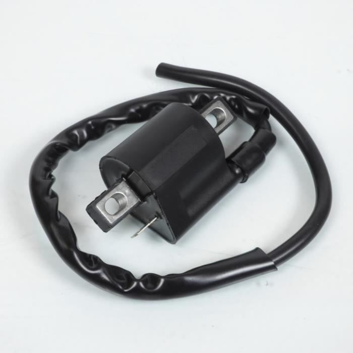 Filtro Aria Teknix Per Moto CPI 50 Supermoto SM - Schiuma Nera 110mm - Foto 4