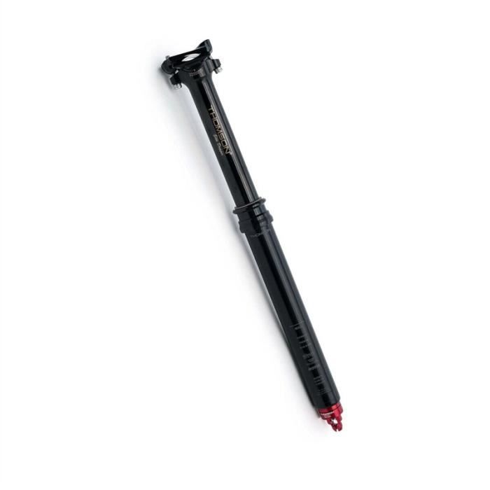 Tige de selle téléscopique Thomson Dropper noir 400 mm 125 mm Cdiscount Sport