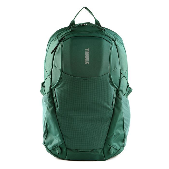 Sac à dos de loisirs - THULE - EnRoute Backpack 26L - Mallard Green - 26 L - 47x29x16 cm Sac à dos de loisirs - THULE - EnRoute Backpack 26L - Mallard Green - 26 L - 47x29x16 cm