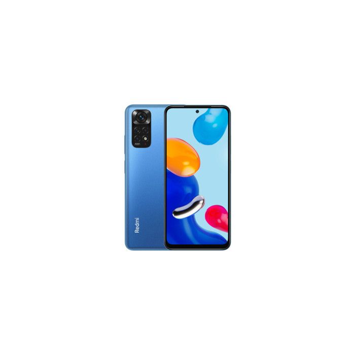 Smartphone TIM NOTE11 BLUE TIM Blu - Cdiscount Téléphonie