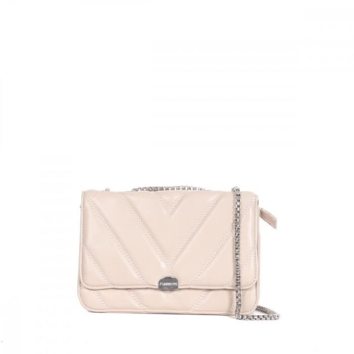 Sac bandoulière Beige Femme Torrente Demetria