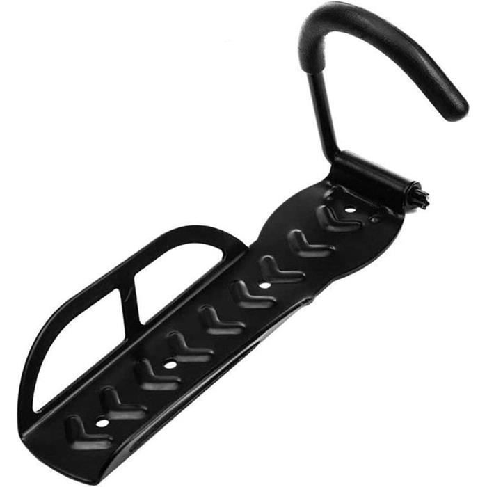 Support mural pour vélo | Levin | Compatible avec la plupart des cadre Support mural pour vélo | Levin | Compatible avec la plupart des cadre