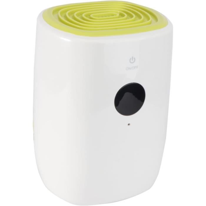 Déshumidificateur SècheLinge Absorbeur D