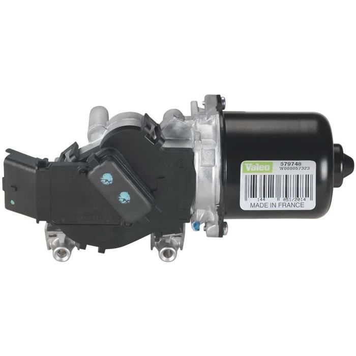 Moteur dessuie glace - VALEO - 579748 - MOT BEG AV Note