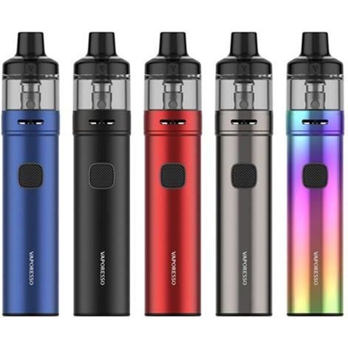 KIT GTX One - VAPORESSO - - 34.90