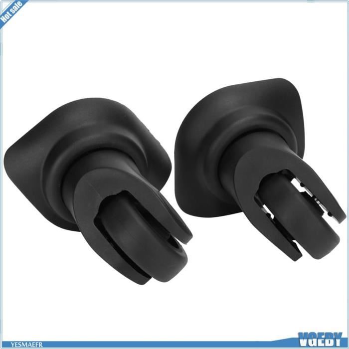 Lot De 2 Roues De Scooter En Polyuréthane 145x30 Mm - Silencieuses, Résistantes à L'usure, Roulements Rapides | Pour Scooters, Patins, Chariots