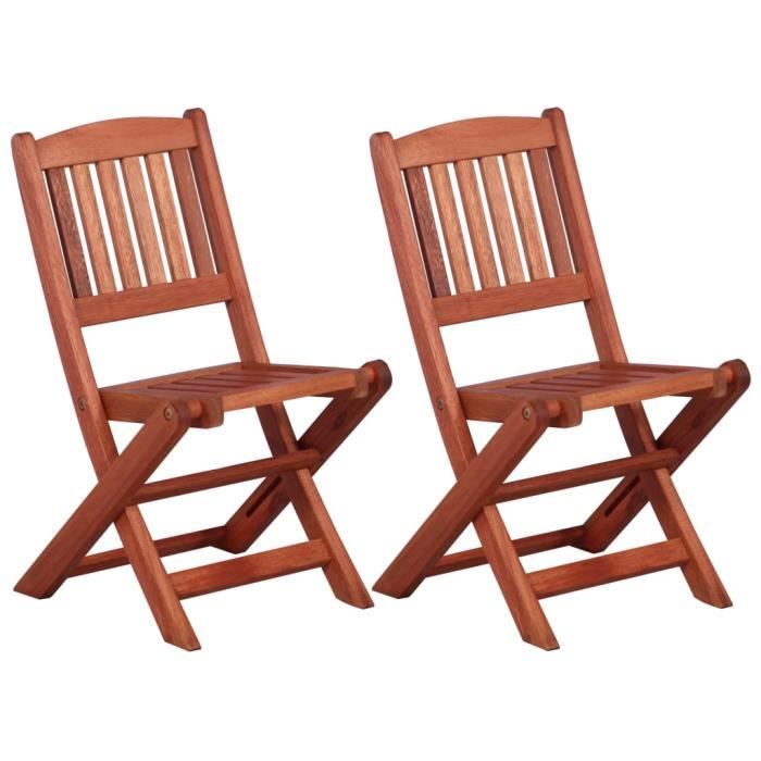 DBA Ensemble à dîner dextérieur 4 pcs pour enfants Eucalyptus
