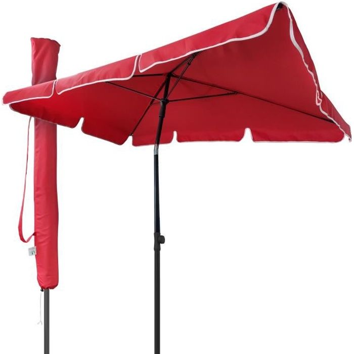 parasol cdiscount