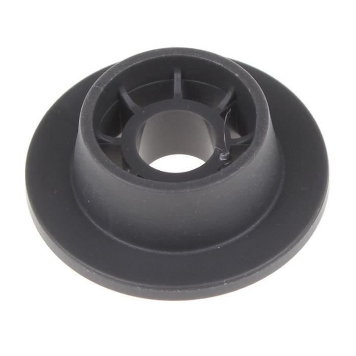Roulette panier inférieur pour lave-vaisselle Whirlpool - Accessoire dappareil